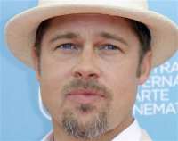 Brad Pitt había dicho que quería formalizar la unión con Jolie.